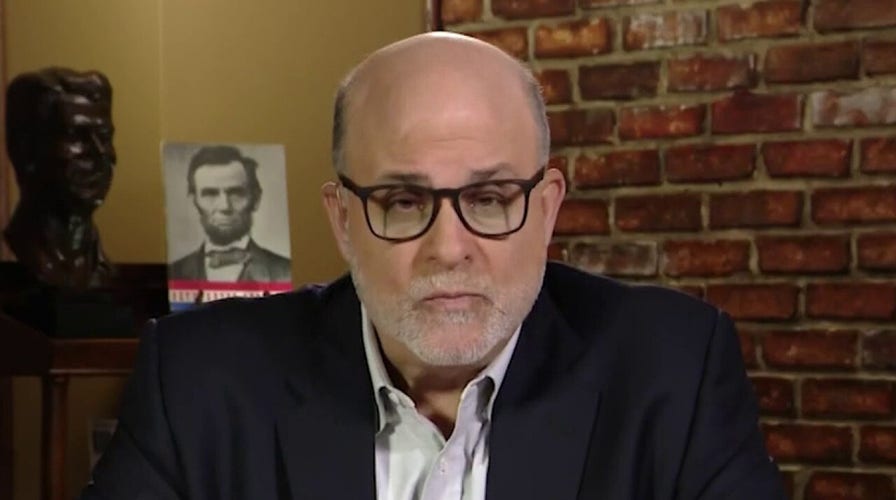 Levin torches Biden for enabling Iran while fearing 'escalation' with Russia
