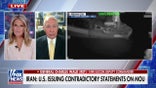 Retired general addresses concerns over Pentagon request for more missile funding
