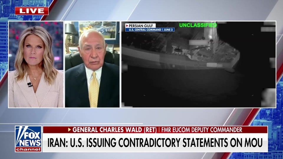 Retired general addresses concerns over Pentagon request for more missile funding