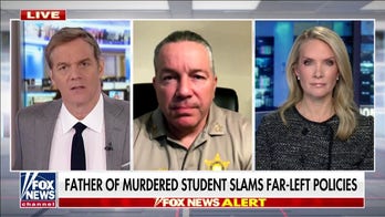 LA County sheriff bypasses liberal DA Gascón in probe of cop killing: 'I have no confidence'