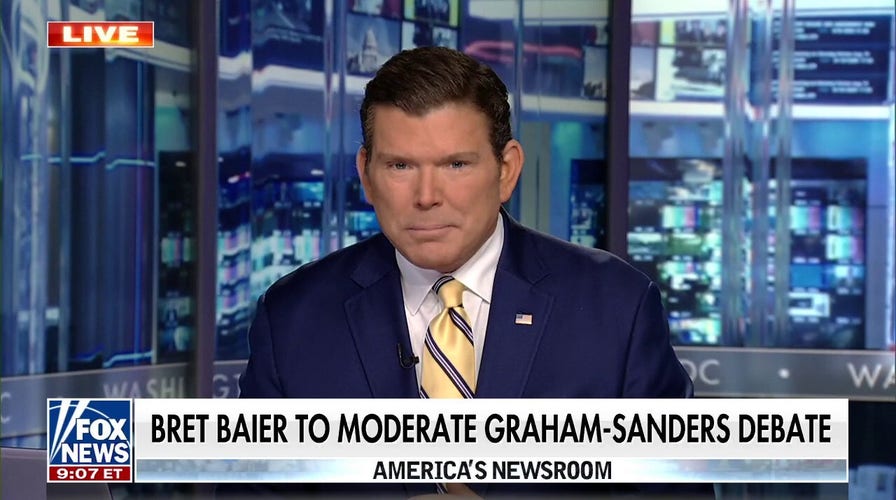 Bret Baier on Jan. 6 hearings: What is the ultimate goal?