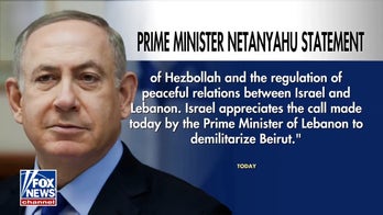 Trump pressures Iran amid Strait of Hormuz tensions, calls for 'real agreement'