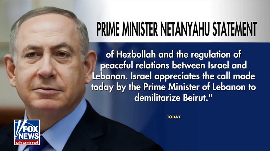 Trump presiona a Irán en medio de las tensiones en el estrecho de Ormuz y pide un «acuerdo de verdad»