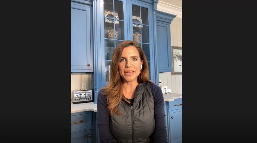 Nancy Mace accuses Dem opponent of 'ducking' past support for gender reassignment surgery for minors