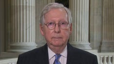 McConnell predicts 'high likelihood' of new stimulus bill, dismisses Dem proposal as 'parade of absurdities'