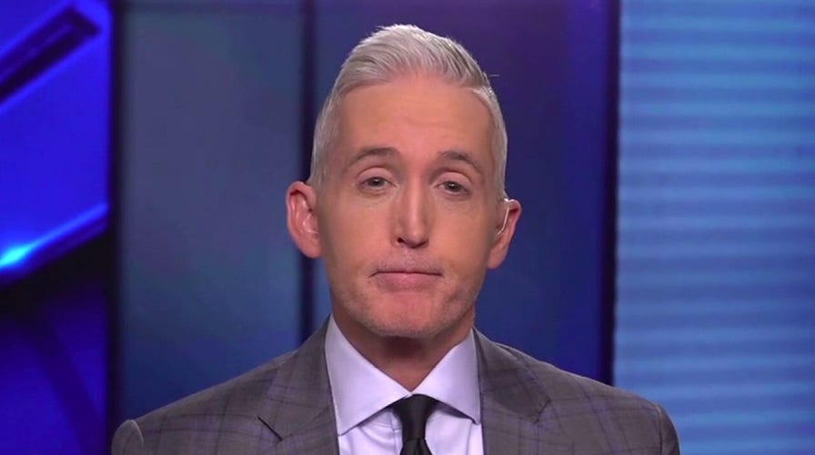 Trey Gowdy: Who do we trust to count our ballots?
