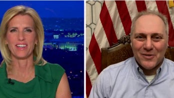 Pelosi warns 'the enemy is within the House of Representatives'