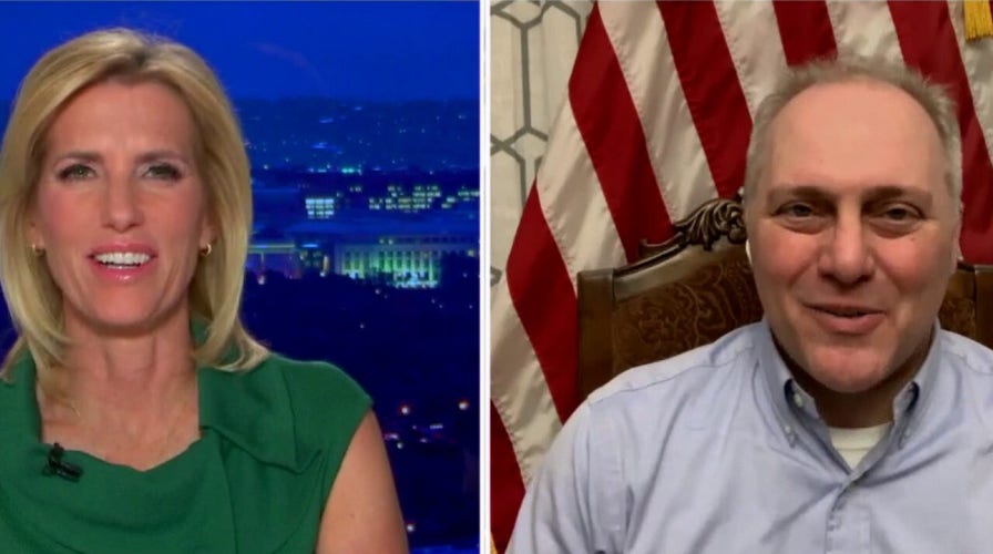 Pelosi warns 'the enemy is within the House of Representatives'