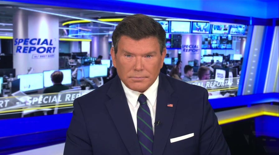 Coming up on Friday, April 19 edition of ‘Special Report’