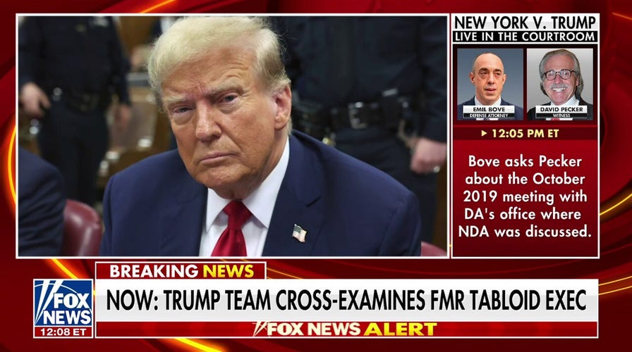 This week could be a turning point in the election: Marc Thiessen