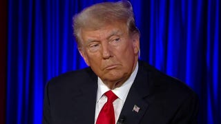 Trump on how quickly he will fix the 'bread and butter issues' - Fox News