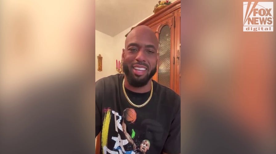 Former Chiefs star Derrick Johnson reveals how 'the Devil' is threatening American children