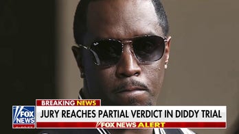Criminal defense attorney ‘not surprised’ by partial verdict in Diddy trial