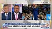 Harris looking for 'escape hatch' to get out of ABC debate against Trump: Jason Miller