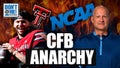 NCAA HUMILIATED? Brendan Sorsby WILL PLAY for Texas Tech After Betting Scandal | Don't @ Me w/ Dan Dakich - Fox News
