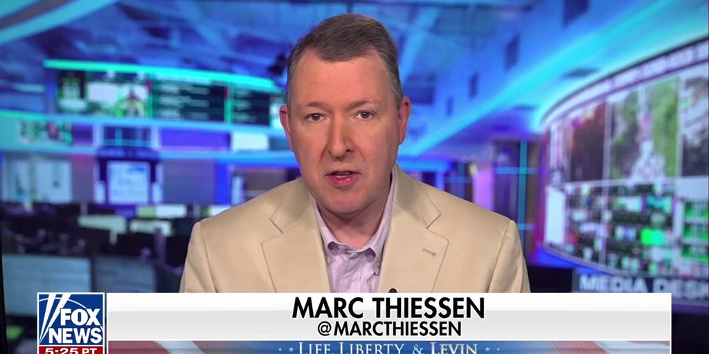 Marc Thiessen: Midnight Hammer and Epic Fury were some of the most courageous decisions any president has made