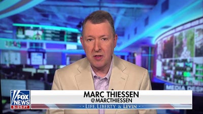 Marc Thiessen: Midnight Hammer and Epic Fury were some of the most courageous decisions any president has made