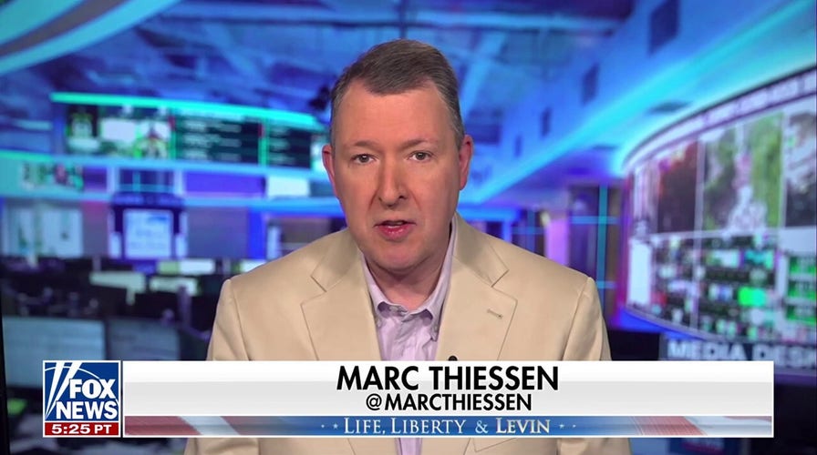 Marc Thiessen: Midnight Hammer and Epic Fury were some of the most courageous decisions any president has made