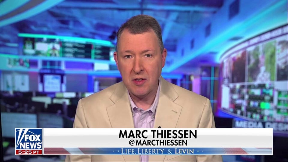 Marc Thiessen: Midnight Hammer and Epic Fury were some of the most courageous decisions any president has made