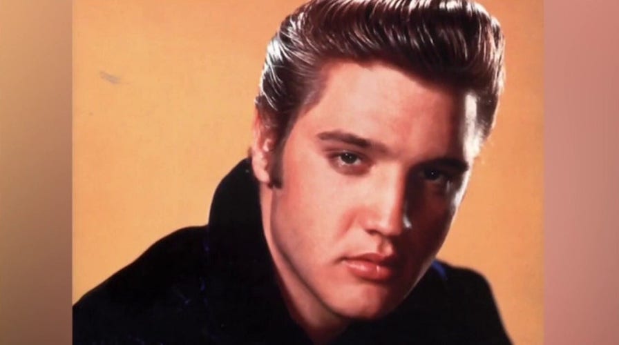 Elvis impersonators carry on legacy as today marks 45 years after his death