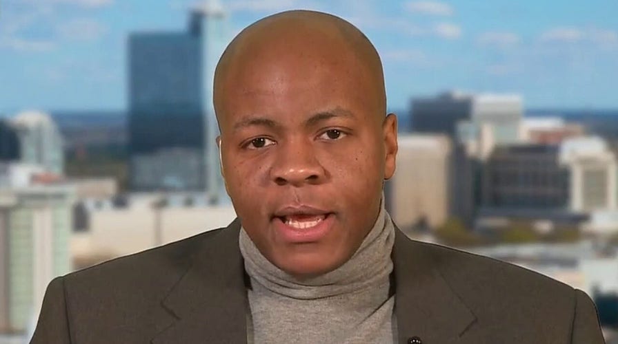 Color Us United spokesperson: BLM ideology has not helped a single inter-city kid