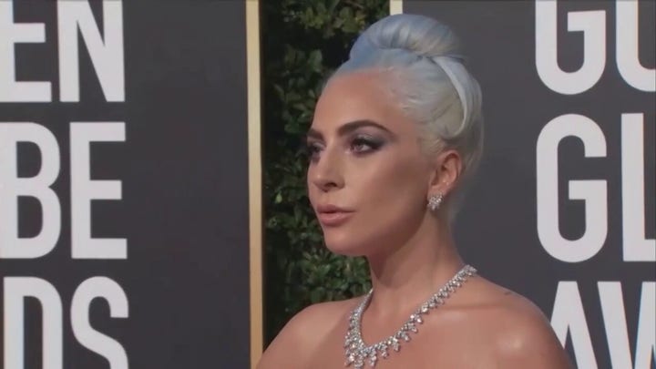 Lady Gaga, Jennifer Lopez highlight inauguration performances