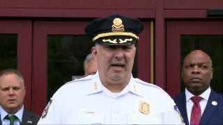 Connecticut officials confirm suspect in mall shooting in custody