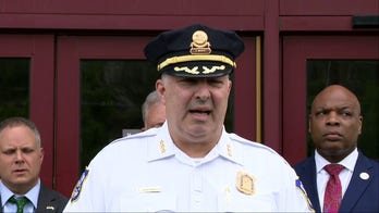 Connecticut officials confirm suspect in mall shooting in custody