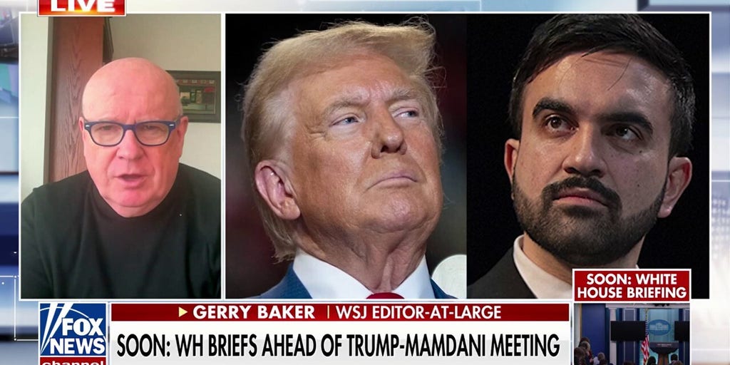 Mamdani set to meet with Trump following tension during election