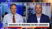 Matt Taibbi: I’ve given up trying to get Democrats to care about this