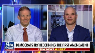  Matt Taibbi: I’ve given up trying to get Democrats to care about this - Fox News