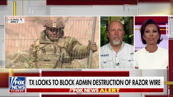 Texas must keep pushing back against the Biden administration: Rep. Chip Roy