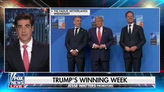 Jesse Watters: Besides the ayatollah, CNN couldn't find a single backer to their story