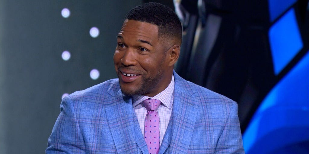 Cowboys vs. Bears: 'FOX NFL Sunday' crew previews America's Game of the Week