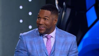 Cowboys vs. Bears: 'FOX NFL Sunday' crew previews America's Game of the Week