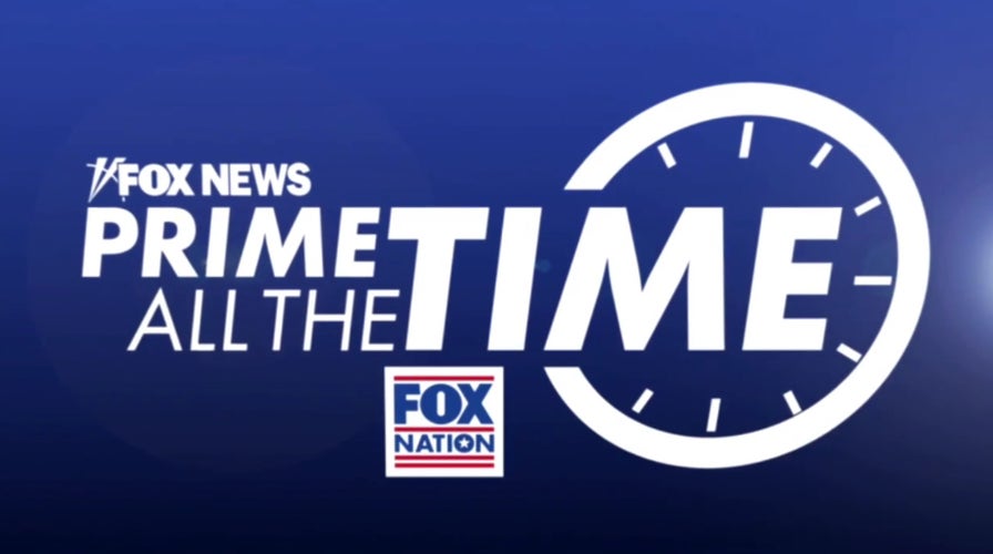 Fox News Primetime favorites hit Fox Nation June 2