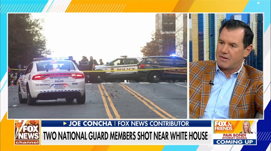 MS Now faces backlash aft  reporter’s ‘beyond sick’ National Guard shooting response