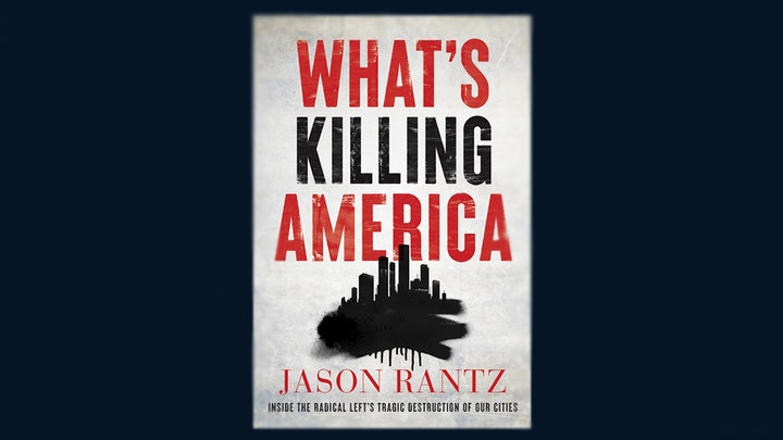 ‘What’s Killing America’ details why big-city issues are impacting the suburbs