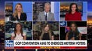 GOP convention aims to energize 2026 midterm voters