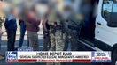 ICE agents arrest several suspected immigrants as border patrol chief dismisses Sacramento's sanctuary status