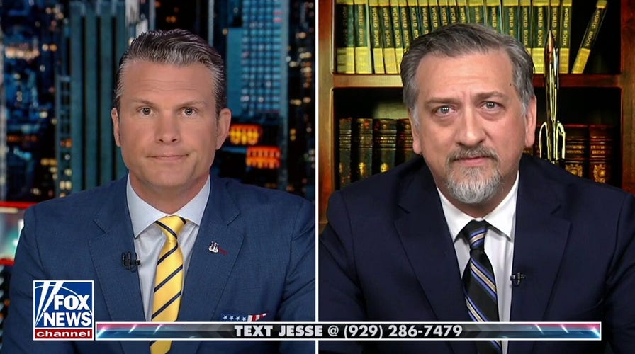 We fix this by being 'involved' as citizens and pushing back: Medal of Honor recipient