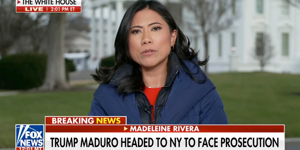 The U.S. will temporarily govern Venezuela in coordination with an international group