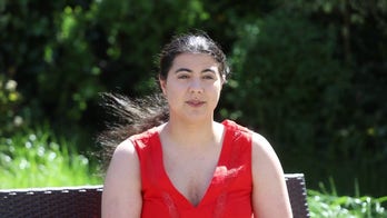 Woman says she 'nearly died' from people chewing mint gum or breathing near her if they just brushed their teeth