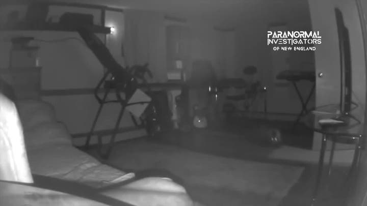 Ghostbusters unlock their vault