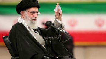 Gen Frank McKenzie warns Iran will 'kill Americans' if they continue along this path 