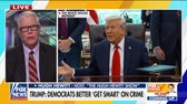 Hugh Hewitt: Trump is 'ahead of the game' for ending 'moronic' cashless bail