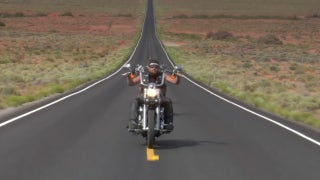 'Meet the American' who founded the Sturgis Rally