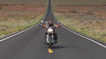 'Meet the American' who founded the Sturgis Rally