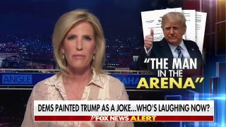 Laura: Politics is the art of the possible
