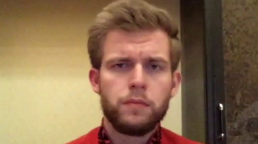 Our nation will do anything to put Putin in his place: Ukraine parliament member